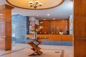 Hotel Baluartes