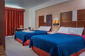 Hotel Baluartes