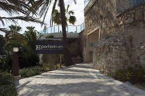 Portodrach Aparthotel & Suites