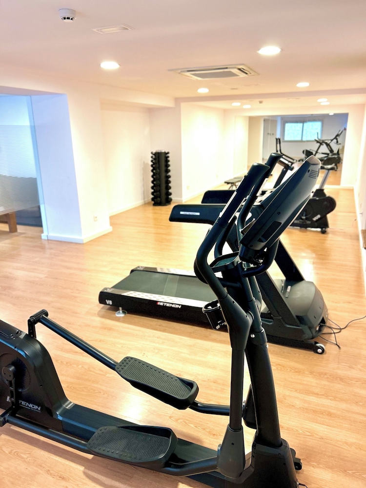Portodrach Aparthotel & Suites