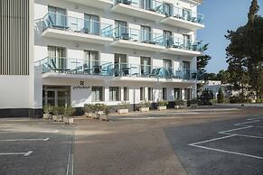 Portodrach Aparthotel & Suites
