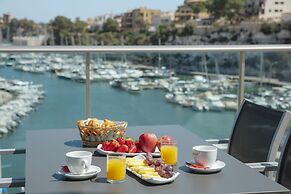 Portodrach Aparthotel & Suites