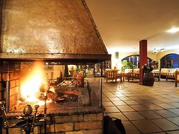 Hotel La Palma Romántica