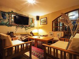 Hotel La Palma Romántica