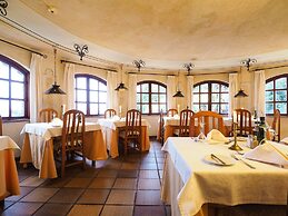 Hotel La Palma Romántica