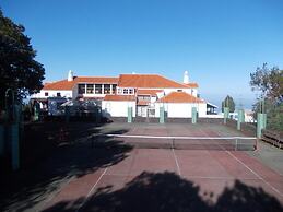 Hotel La Palma Romántica