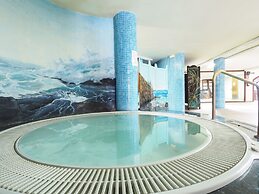Hotel La Palma Romántica