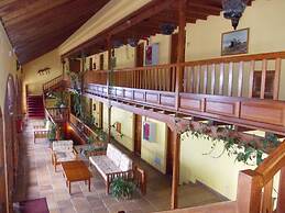 Hotel La Palma Romántica