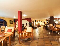 Hotel La Palma Romántica