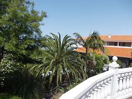 Hotel La Palma Romántica