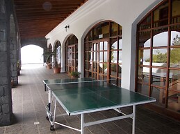 Hotel La Palma Romántica