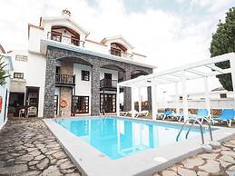 Hotel La Palma Romántica