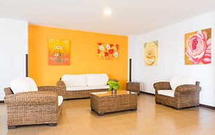 Apartamentos Centro Cancajos