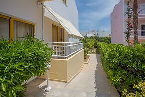 Cosmi Apartments by Estia