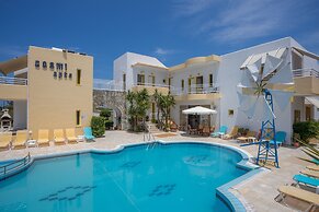 Cosmi Apartments by Estia