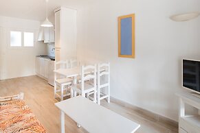 Aparthotel Sol Parc
