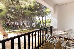 Aparthotel Sol Parc