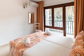 Aparthotel Sol Parc