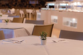 Aparthotel Sol Parc