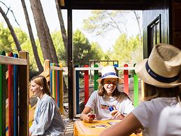 Aparthotel Sol Parc