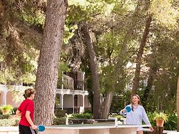 Aparthotel Sol Parc