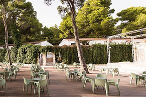 Aparthotel Sol Parc