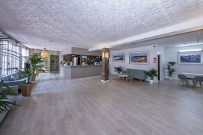 Aparthotel Sol Parc