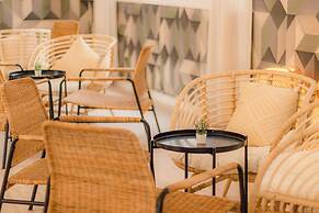 Aparthotel Sol Parc