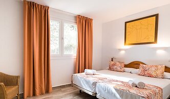 Aparthotel Sol Parc