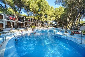 Aparthotel Sol Parc