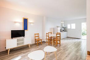 Aparthotel Sol Parc
