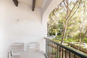 Aparthotel Sol Parc