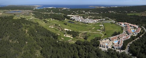 Aparthotel Sol Parc