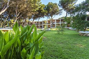 Aparthotel Sol Parc