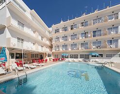 Hostal Anibal Ibiza