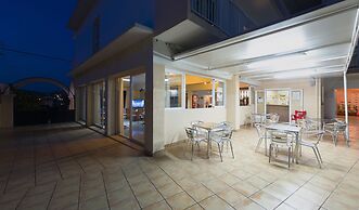 Hostal Anibal Ibiza