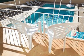 Hostal Anibal Ibiza