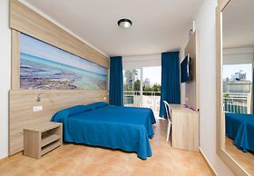 Hostal Anibal Ibiza