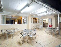 Hostal Anibal Ibiza