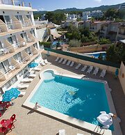 Hostal Anibal Ibiza