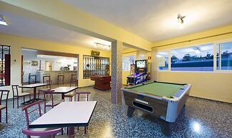 Hostal Anibal Ibiza