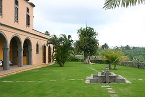La Hacienda Del Buen Suceso