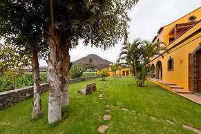 La Hacienda Del Buen Suceso