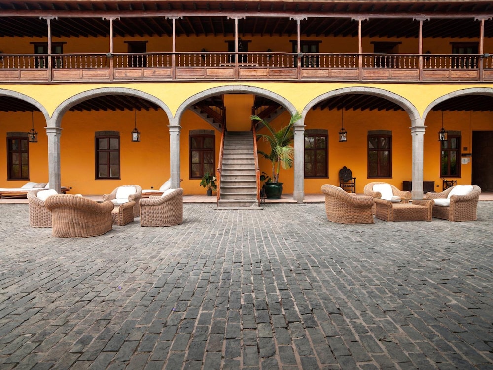 La Hacienda Del Buen Suceso