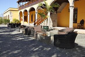 La Hacienda Del Buen Suceso