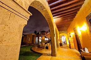 La Hacienda Del Buen Suceso