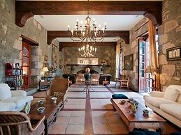 La Hacienda Del Buen Suceso