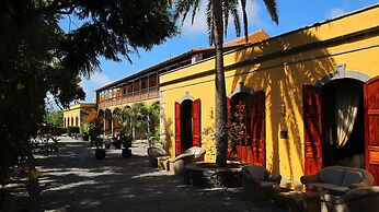 La Hacienda Del Buen Suceso