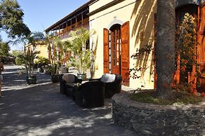 La Hacienda Del Buen Suceso