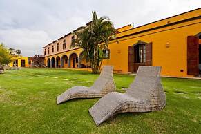 La Hacienda Del Buen Suceso